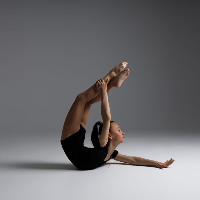 Начальная подготовка (ГНП 2)