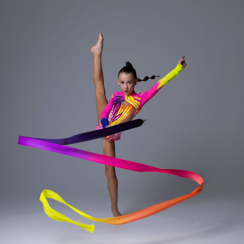 Начальная подготовка (ГНП 1)