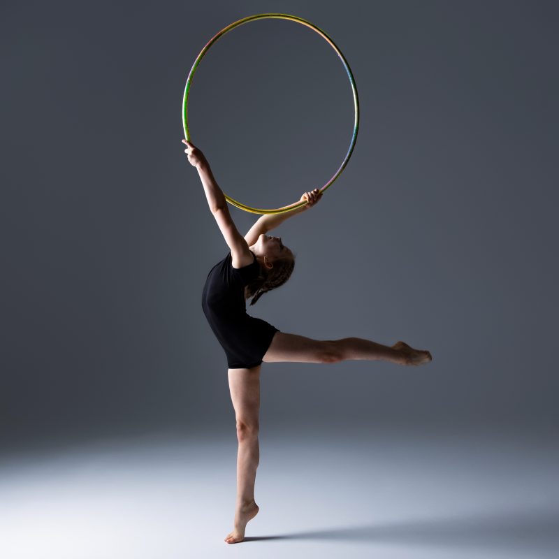 Начальная подготовка (ГНП 2)