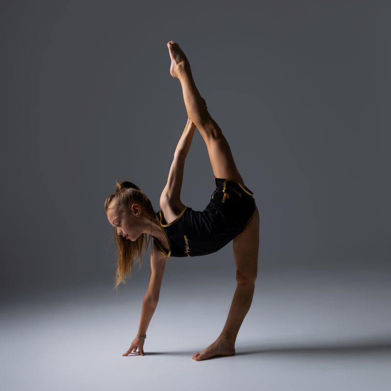 Спортивная подготовка (ГСП 1)