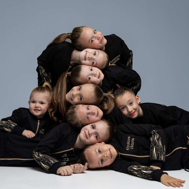 Начальная подготовка (ГНП 2-углубленная)